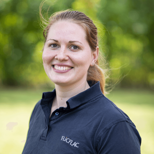 Louise Kildegaard - Kiropraktor i Kolding