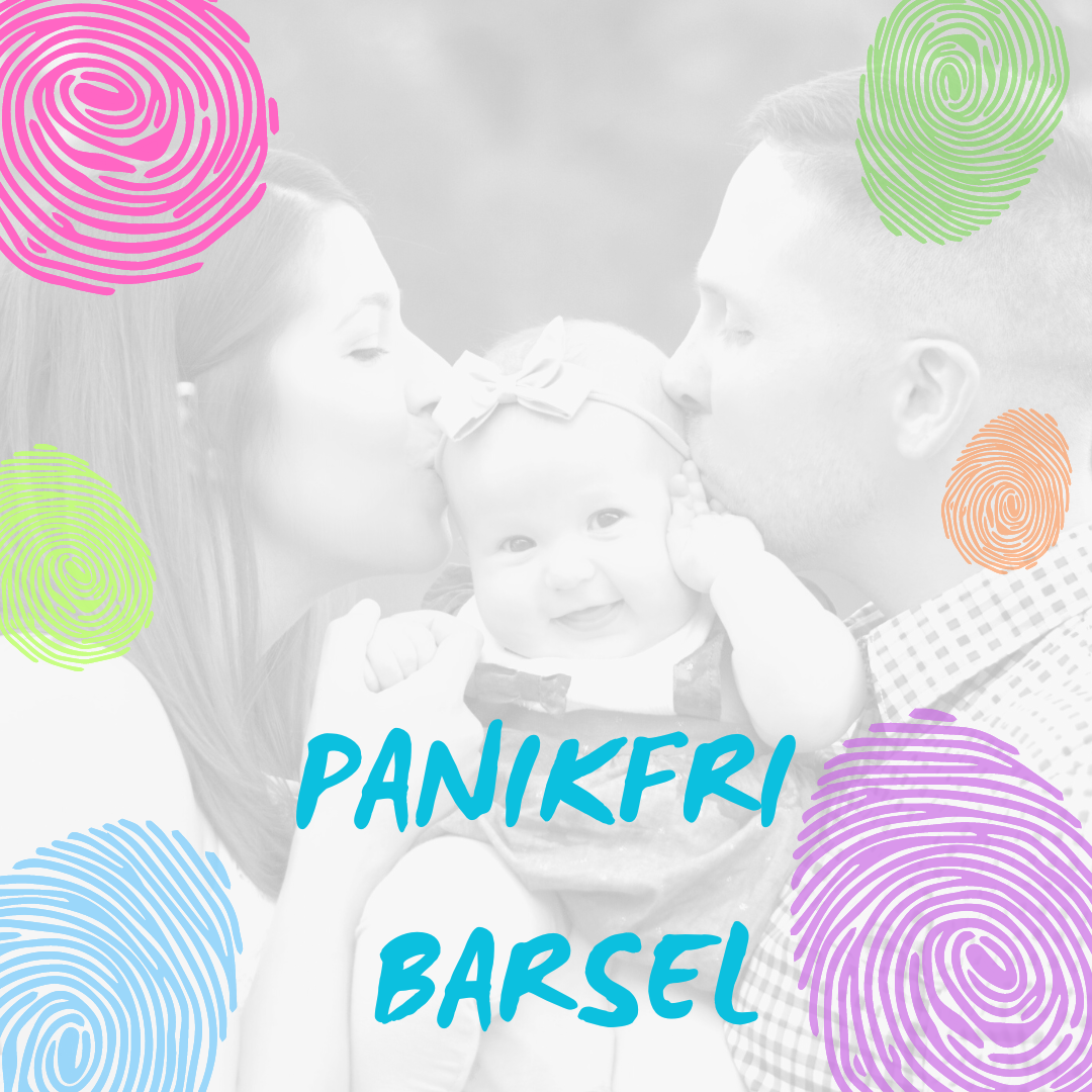 Panikfri Barsel